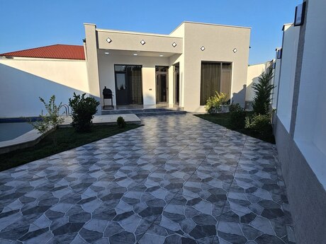 Объявление №6248830 - Баку, пос. Шувеляны, 4-комн., 150 м²