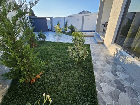 4 otaqlı həyət evi, 150 m², Şüvəlan: 215 000 ₼ 4