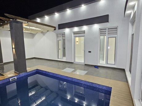 4 otaqlı həyət evi, 150 m², Şüvəlan: 215 000 ₼ 3