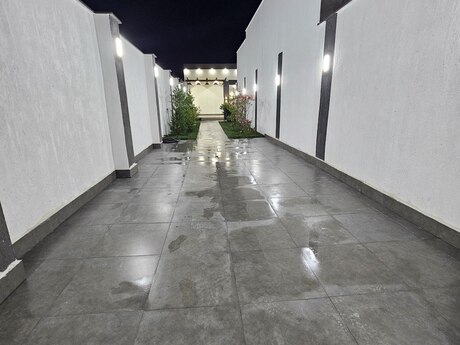 4 otaqlı həyət evi, 150 m², Şüvəlan: 215 000 ₼ 4