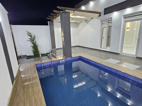4 otaqlı həyət evi, 150 m², Şüvəlan: 215 000 ₼ 5