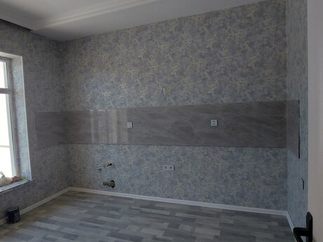 4 otaqlı həyət evi, 120 m², Biləcəri: 109 000 ₼ 3