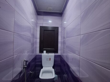 3-room apartment for rent, 75 m², Köhnə Günəşli: 550 ₼/mo 4