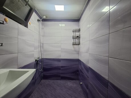 3-room apartment for rent, 75 m², Köhnə Günəşli: 550 ₼/mo 5