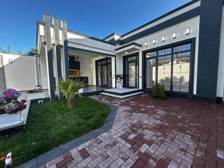 Объявление №6248898 - Баку, пос. Мардакан, 4-комн., 110 м²