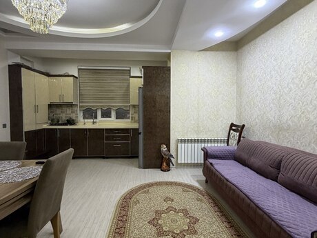 3 otaqlı mənzil, 70 m², Masazır: 120 000 ₼ 4