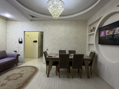 3 otaqlı mənzil, 70 m², Masazır: 120 000 ₼ 2