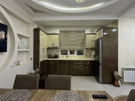 3 otaqlı mənzil, 70 m², Masazır: 120 000 ₼ 3