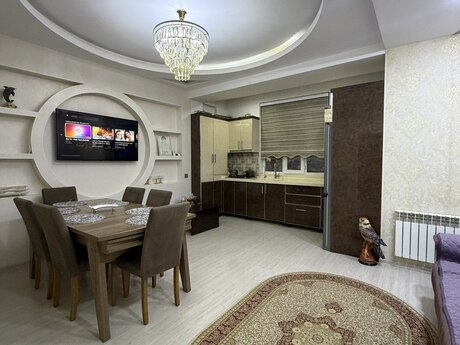 Elan №6248904 - Bakı, Masazır q., 3 otaqlı, 70 m², 9/9 mərtəbə