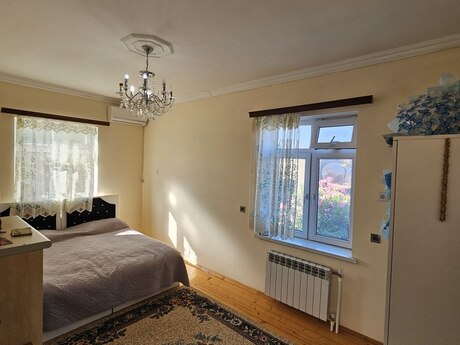 4 otaqlı həyət evi, 150 m², Mərdəkan: 185 000 ₼ 3