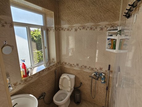 4 otaqlı həyət evi, 150 m², Mərdəkan: 185 000 ₼ 5