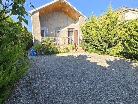 Elan №6248915 - Bakı, Mərdəkan q., 4 otaqlı, 150 m²