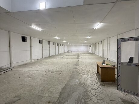 Elan №6248924 - Bakı, Dərnəgül m., 1400 m²