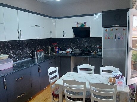 5 otaqlı həyət evi, 130 m², Binəqədi: 148 000 ₼ 2