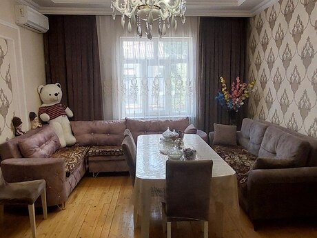 5 otaqlı həyət evi, 130 m², Binəqədi: 148 000 ₼ 5