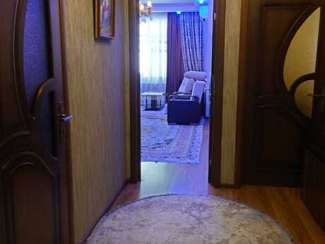 3 otaqlı mənzil, 65 m², Nərimanov: 225 000 ₼ 5