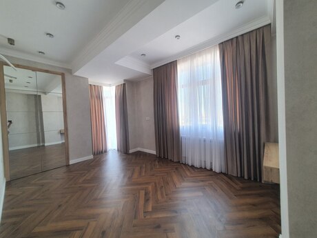2 otaqlı mənzil, 87 m², Nəriman Nərimanov: 325 000 ₼ 5