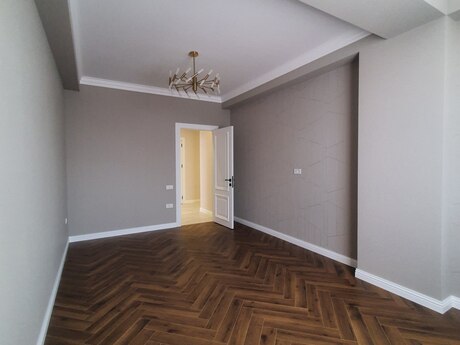 2 otaqlı mənzil, 87 m², Nəriman Nərimanov: 325 000 ₼ 2