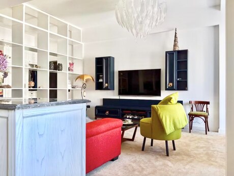 Elan №6248938 - Bakı, Nəriman Nərimanov m., 3 otaqlı, 130 m², 6/8 mərtəbə