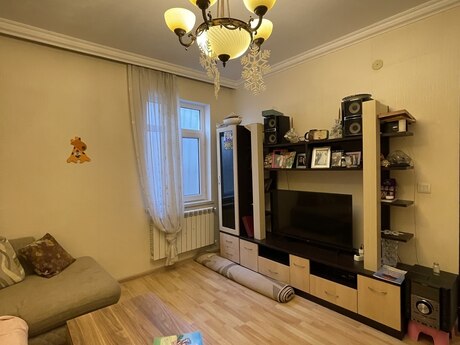 2 otaqlı həyət evi, 60 m², Hövsan: 104 000 ₼ 4