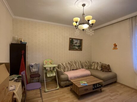 2 otaqlı həyət evi, 60 m², Hövsan: 104 000 ₼ 3