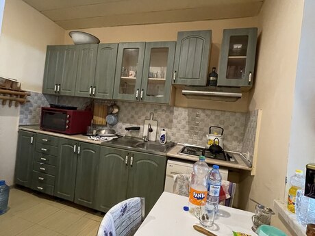 2 otaqlı həyət evi, 60 m², Hövsan: 104 000 ₼ 5
