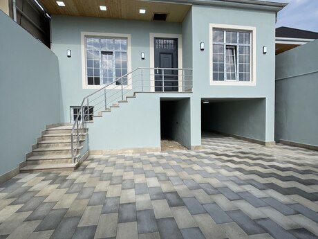 Elan №6248989 - Bakı, Hövsan q., 4 otaqlı, 170 m²