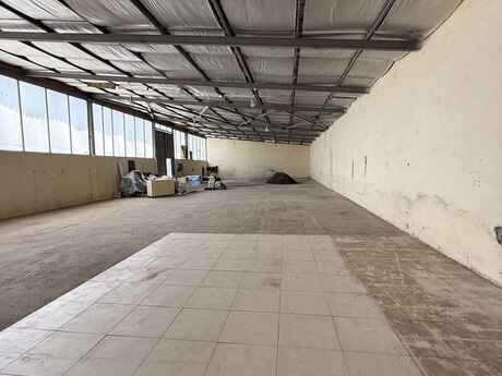 Obyekt - Ulduz m. - 360 m²