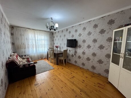 Объявление №6249041 - Баку, пос. Говсан, 3-комн., 66 м², 3/5 этаж
