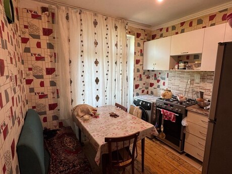 3-room apartment, 66 m², Hövsan: 125 000 ₼ 2