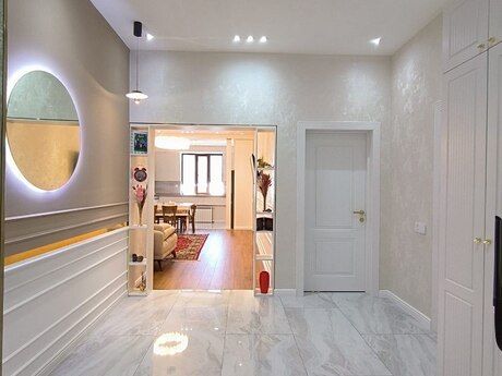 3 otaqlı mənzil, 75 m², Həzi Aslanov: 190 000 ₼ 3