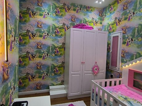 3 otaqlı mənzil, 75 m², Həzi Aslanov: 190 000 ₼ 5
