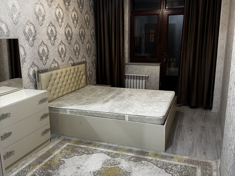 Elan №6249086 - Bakı, Yeni Yasamal q., 2 otaqlı, 59 m², 11/16 mərtəbə