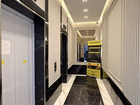 Whitestone Towers kompleksində 2 otaqlı yeni tikili mənzil satılır, 83 m², 319 000 AZN, şəkil 5 / 11