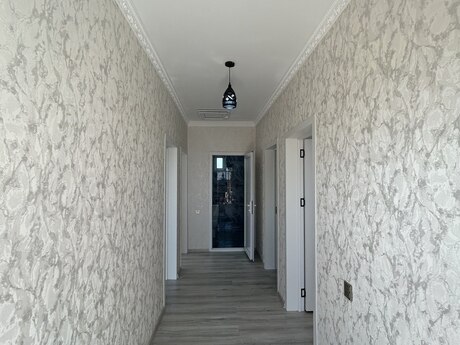 3 otaqlı həyət evi, 90 m², Binə: 70 000 ₼ 2