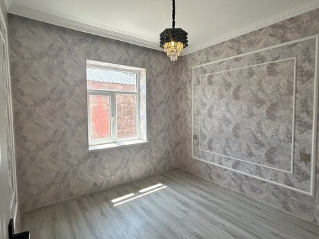 3 otaqlı həyət evi, 90 m², Binə: 70 000 ₼ 4