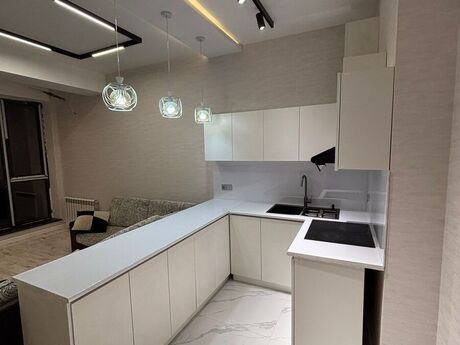 Kirayə 2 otaqlı mənzil, 75 m², Koroğlu: 800 ₼/ay 3