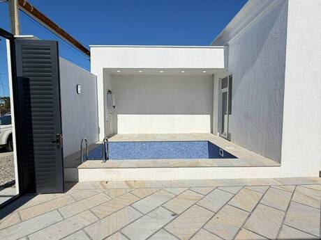 3 otaqlı həyət evi, 100 m², Şüvəlan: 145 000 ₼ 3