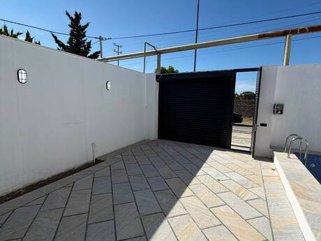 3 otaqlı həyət evi, 100 m², Şüvəlan: 145 000 ₼ 4