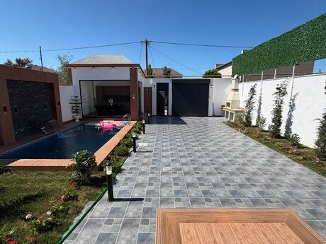 4 otaqlı həyət evi, 180 m², Şüvəlan: 278 000 ₼ 2