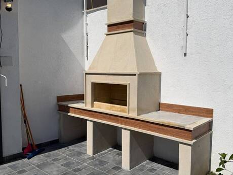 4 otaqlı həyət evi, 180 m², Şüvəlan: 278 000 ₼ 5