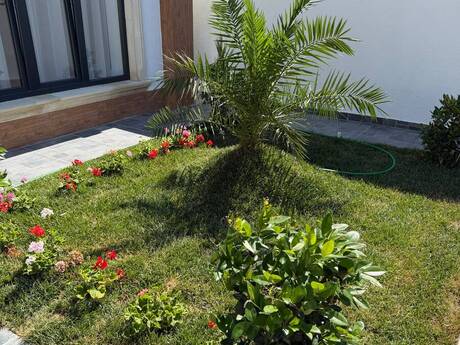 4 otaqlı həyət evi, 180 m², Şüvəlan: 278 000 ₼ 4