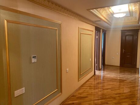 4 otaqlı mənzil, 250 m², Nəsimi: 630 000 ₼ 4