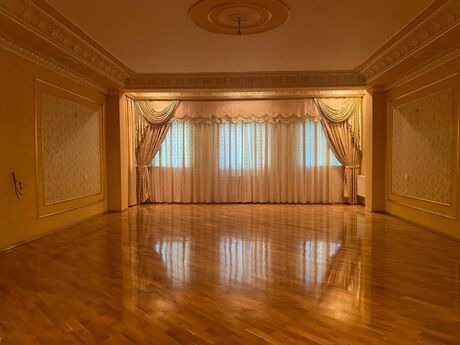 4 otaqlı mənzil, 250 m², Nəsimi: 630 000 ₼ 2