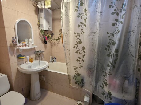 3-room apartment, 60 m², Bakıxanov: 140 000 ₼ 3