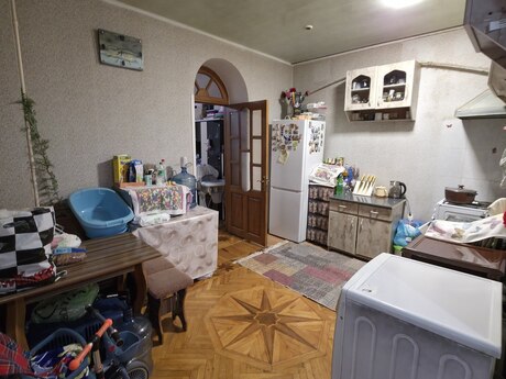 3-room apartment, 60 m², Bakıxanov: 140 000 ₼ 4