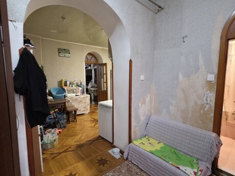 3-room apartment, 60 m², Bakıxanov: 140 000 ₼ 2