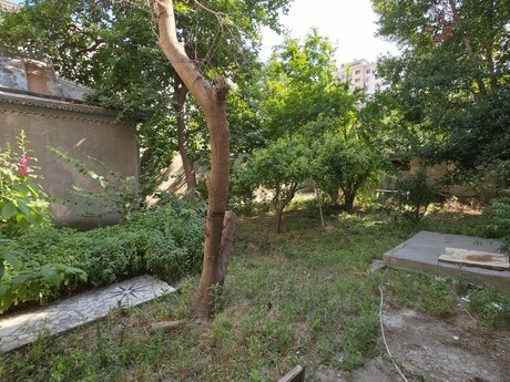 5 otaqlı həyət evi, 160 m², Bakıxanov: 350 000 ₼ 2