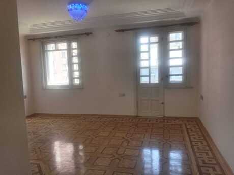 5 otaqlı köhnə tikili - Sahil m. - 150 m²