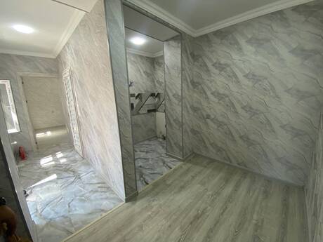 3 otaqlı həyət evi, 80 m², Biləcəri: 73 000 ₼ 3